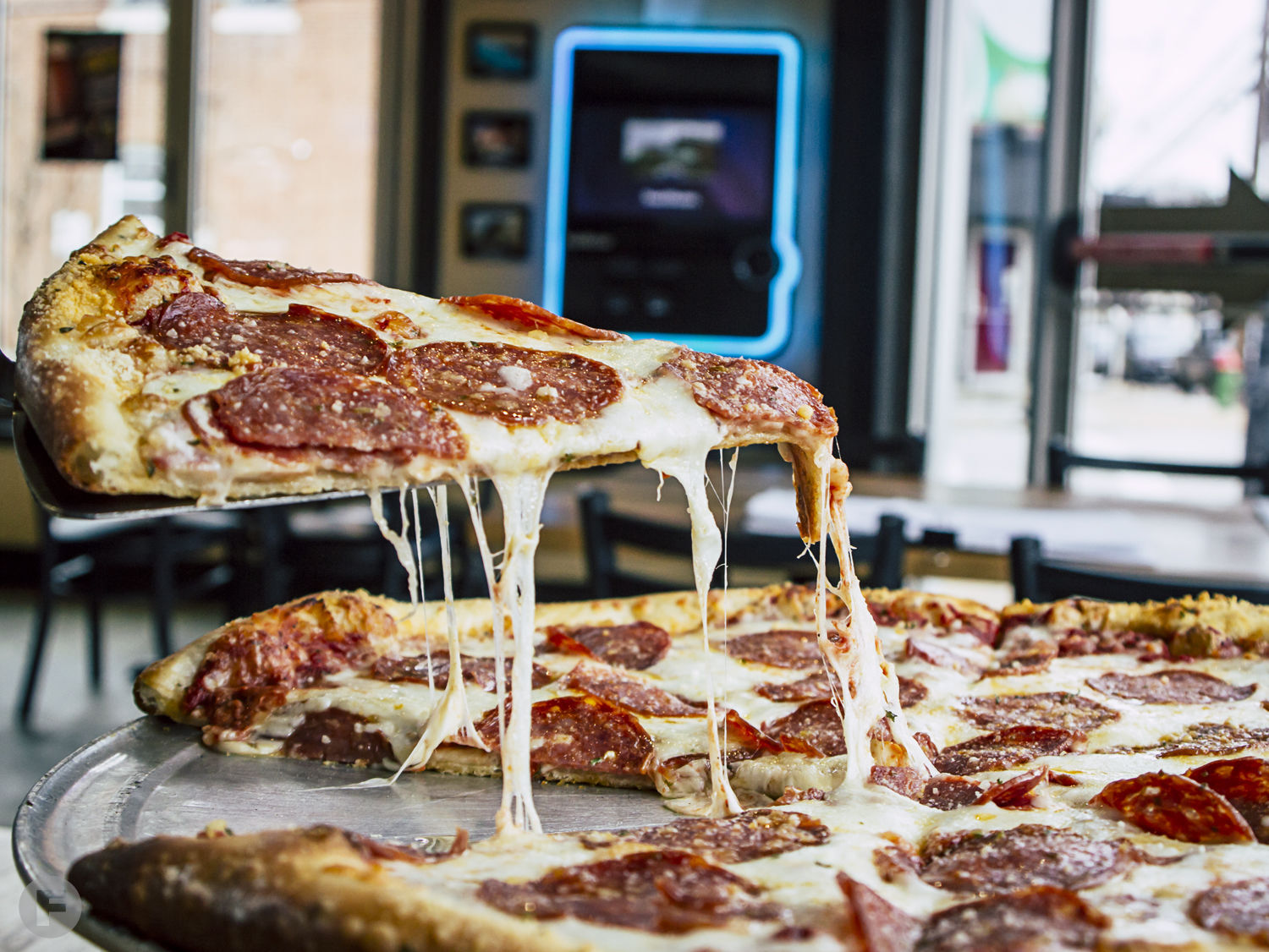 Felix's Pizza Pub
